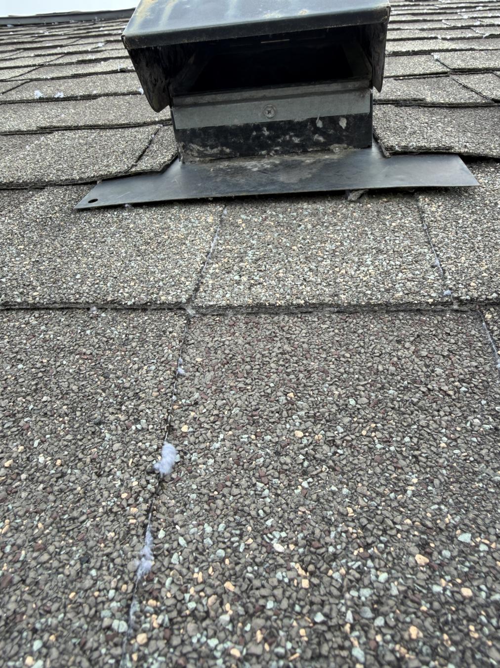 Mt. Pleasant dryer vent cleaning