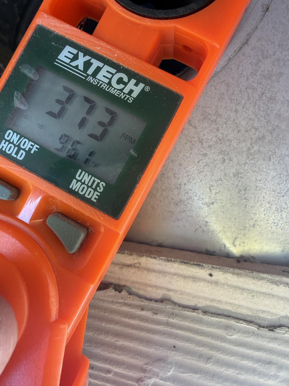 Mt. Pleasant dryer vent cleaning