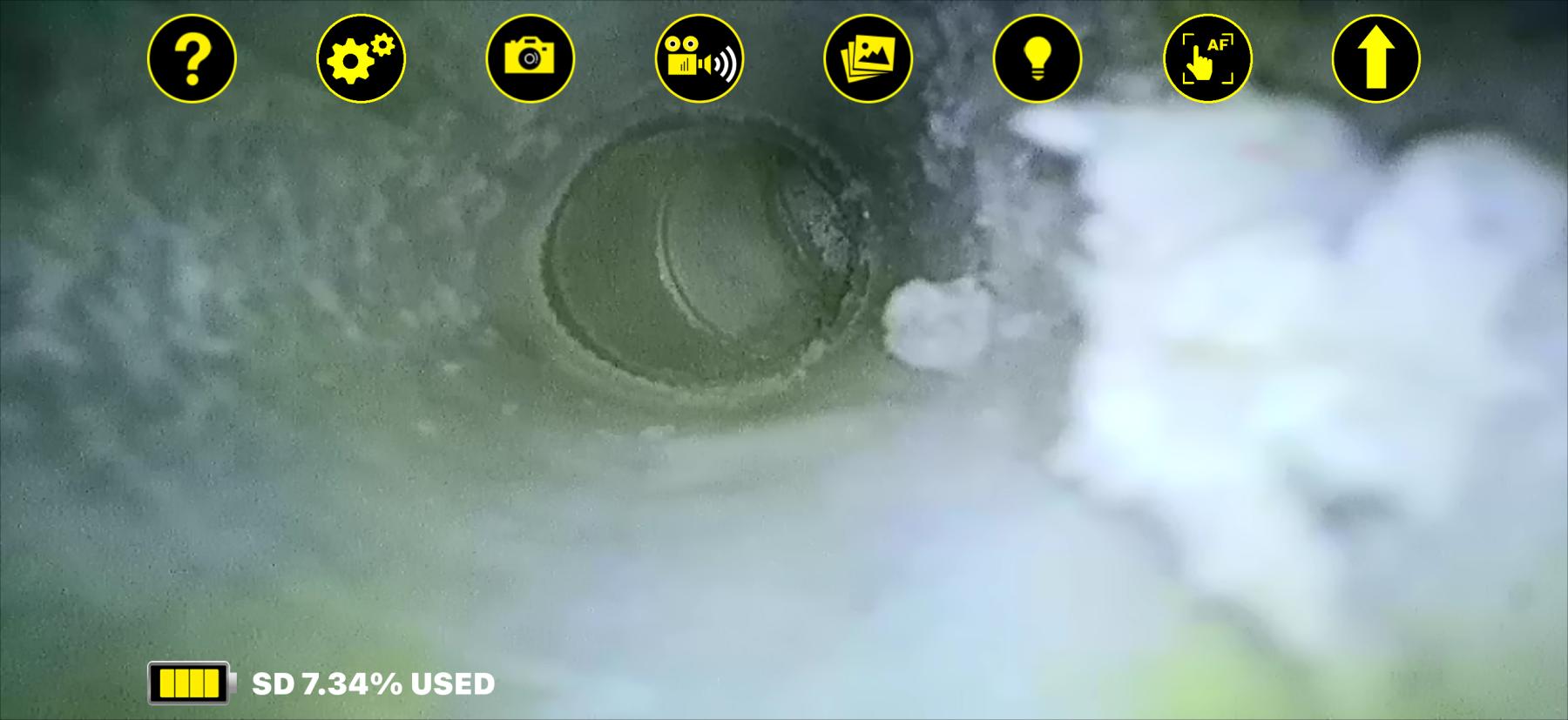 Mt. Pleasant dryer vent cleaning