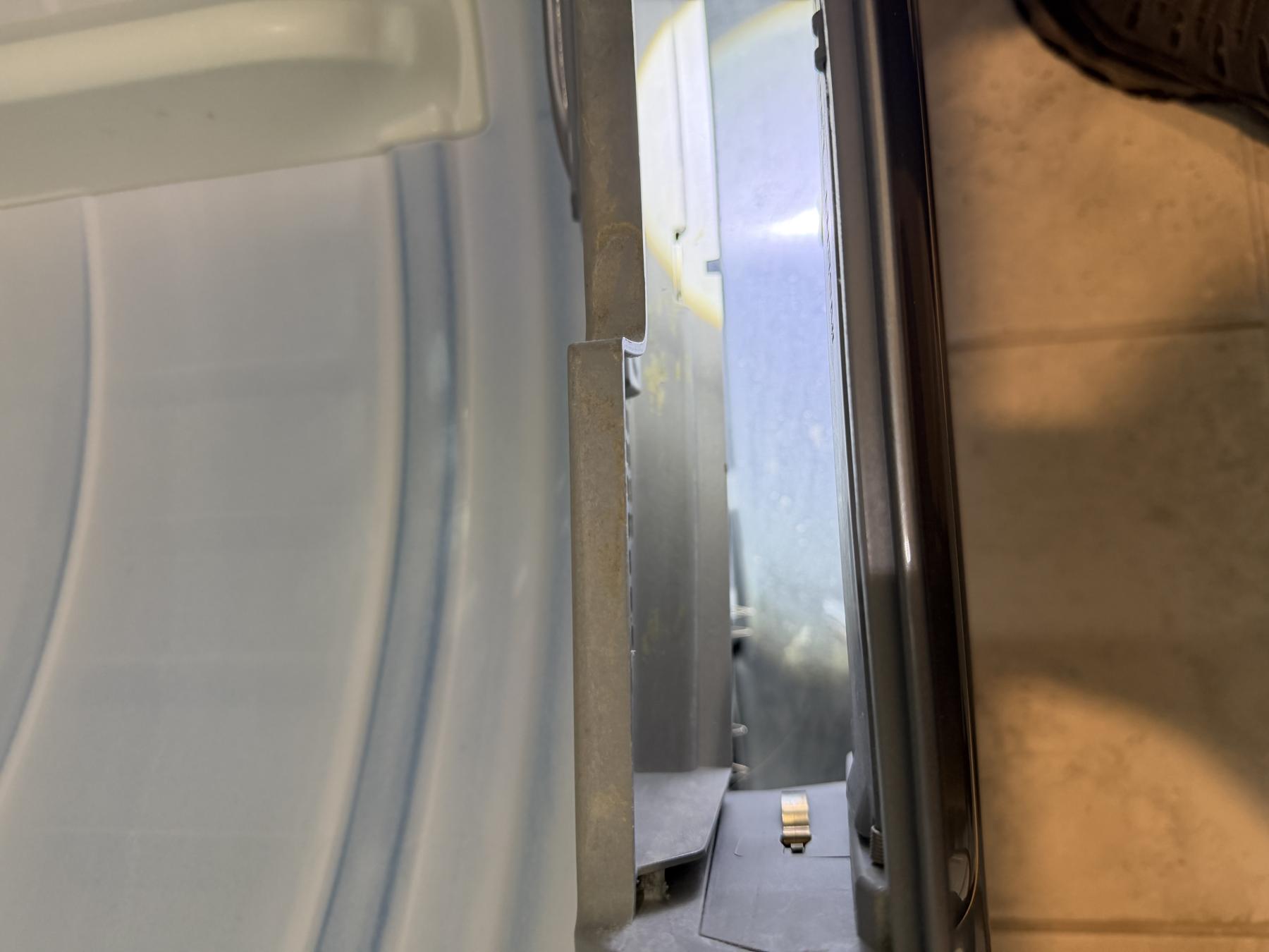 Mt. Pleasant dryer vent cleaning