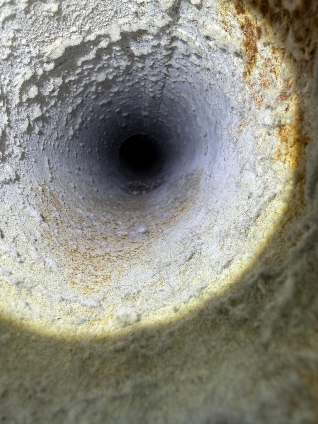 Mt. Pleasant dryer vent cleaning