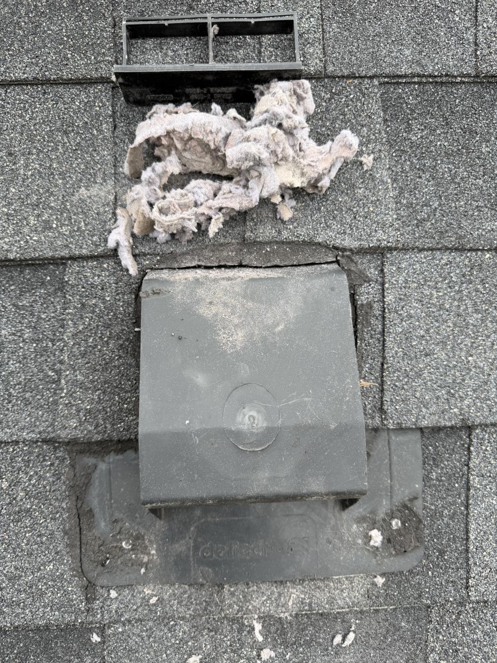 Johns Island dryer vent cleaning
