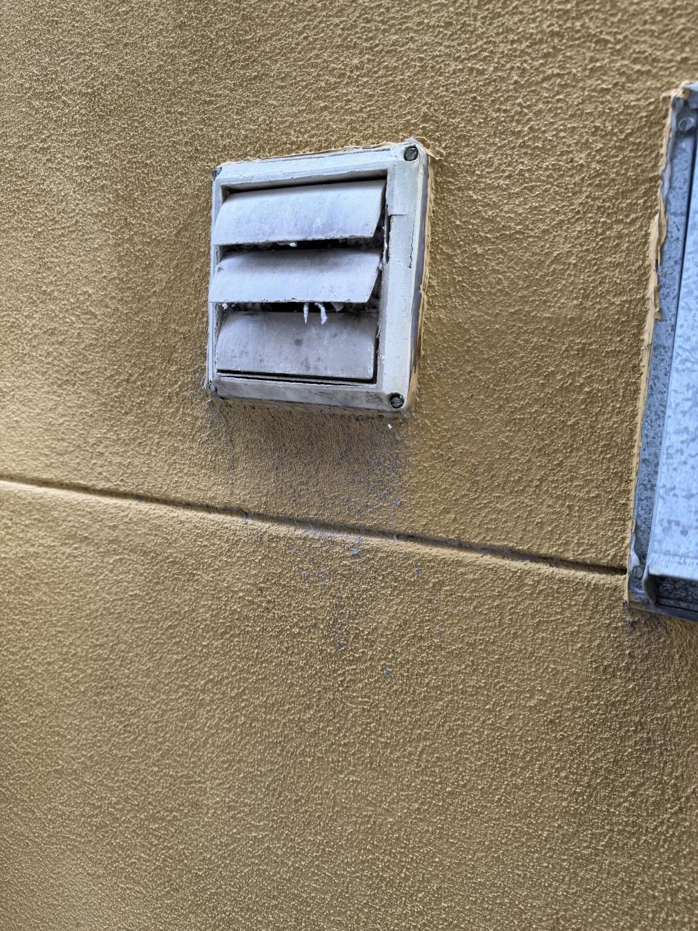 Mt. Pleasant dryer vent cleaning