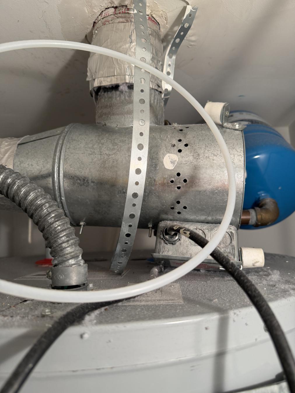Charleston dryer vent cleaning