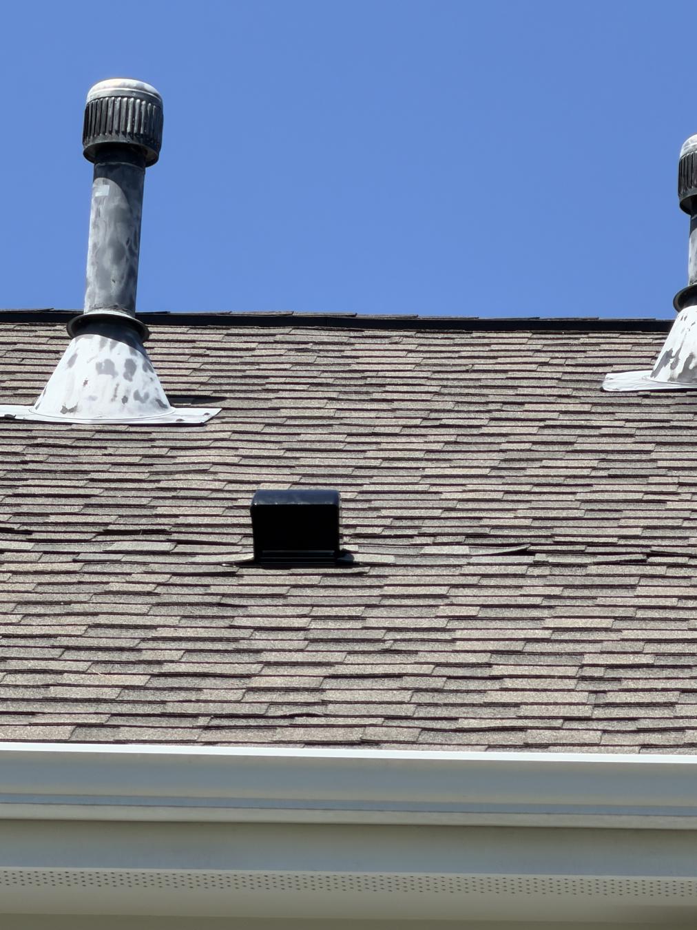 Mt. Pleasant dryer vent cleaning