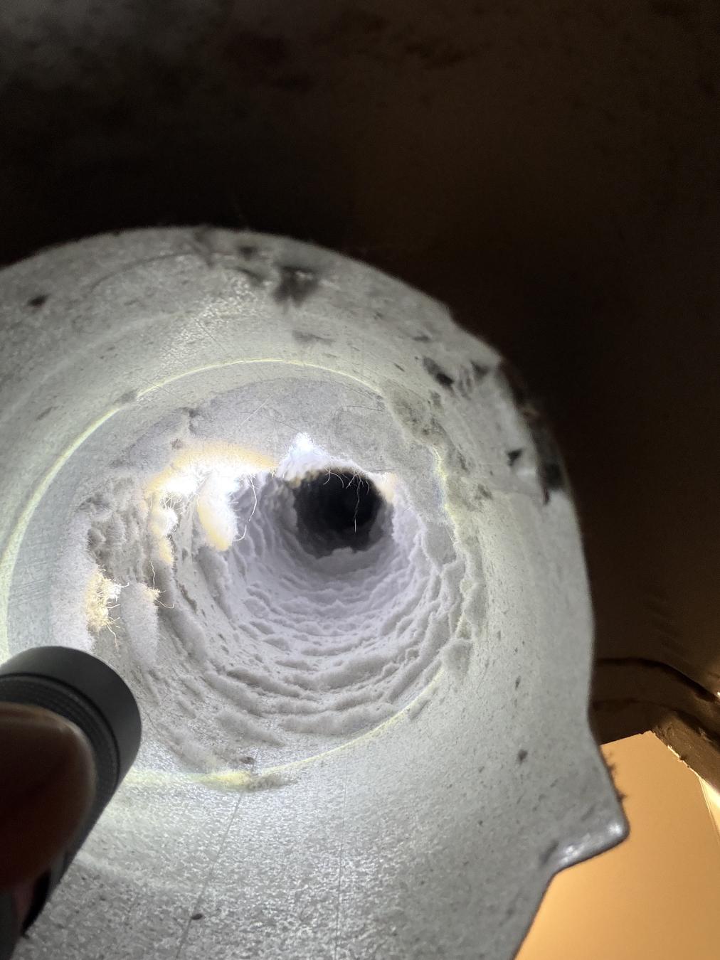 North Charleston dryer vent cleaning