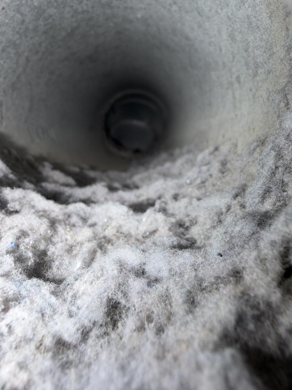 Johns Island dryer vent cleaning
