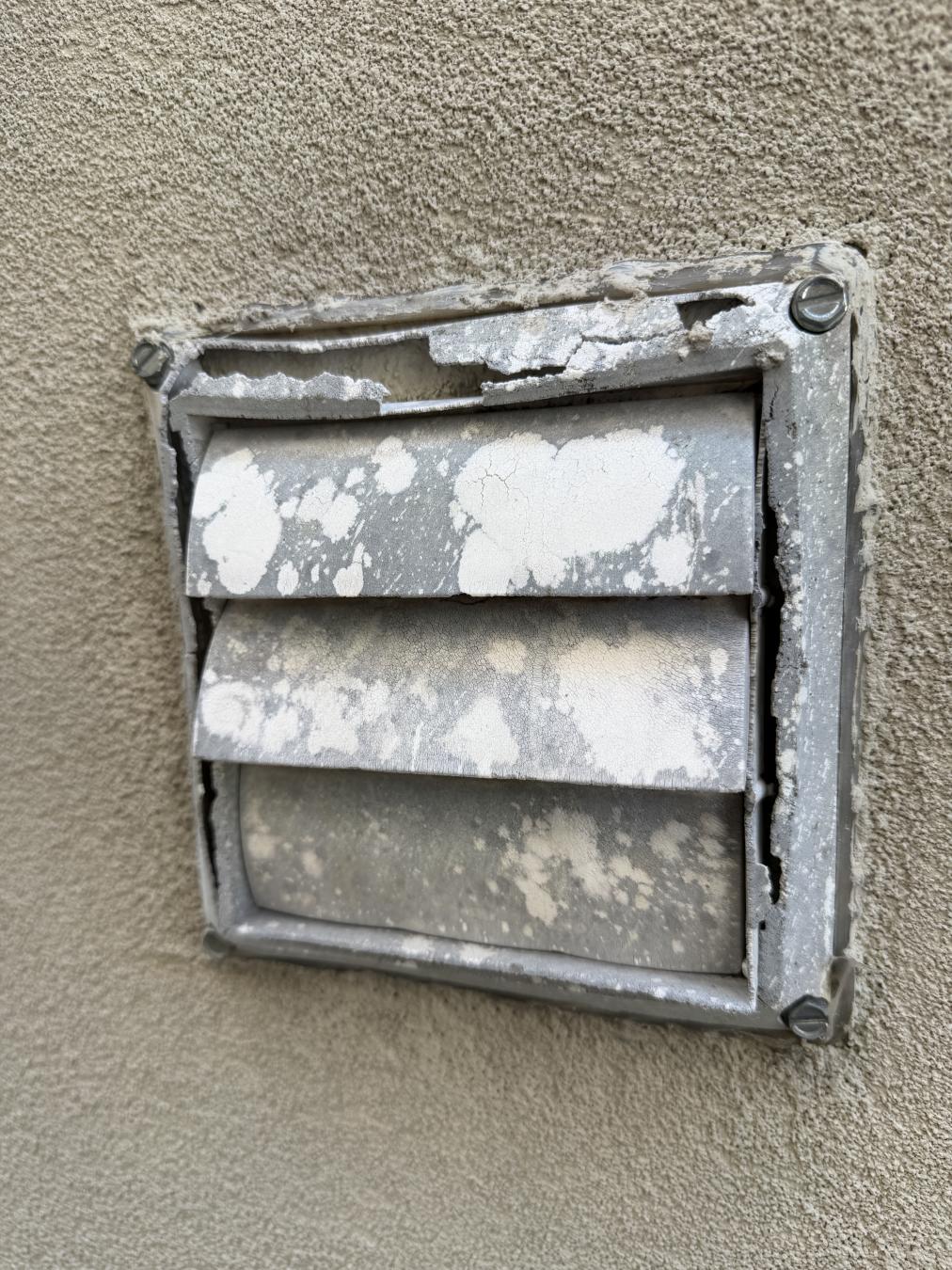 Mt. Pleasant dryer vent cleaning
