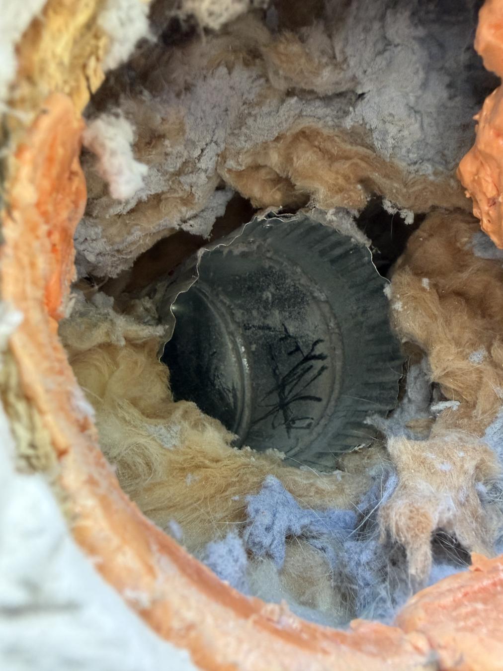 Daniel Island dryer vent cleaning