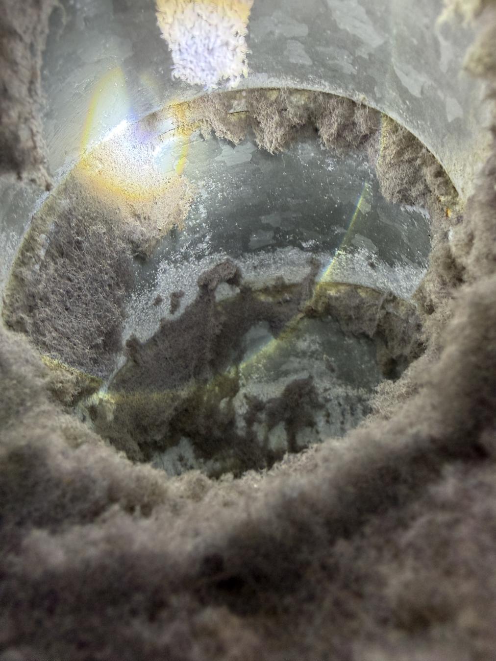 Mt. Pleasant dryer vent cleaning