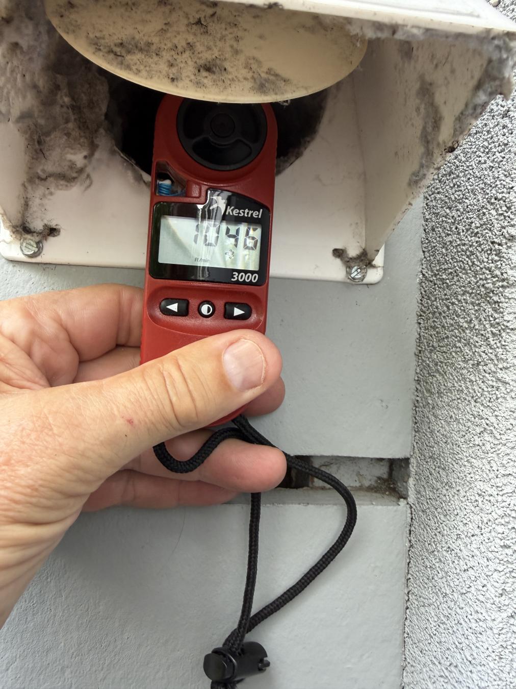 Daniel Island dryer vent cleaning