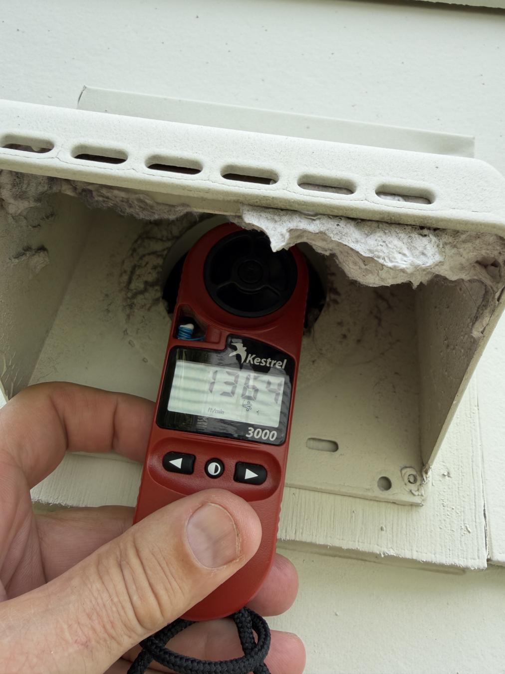 Daniel Island dryer vent cleaning