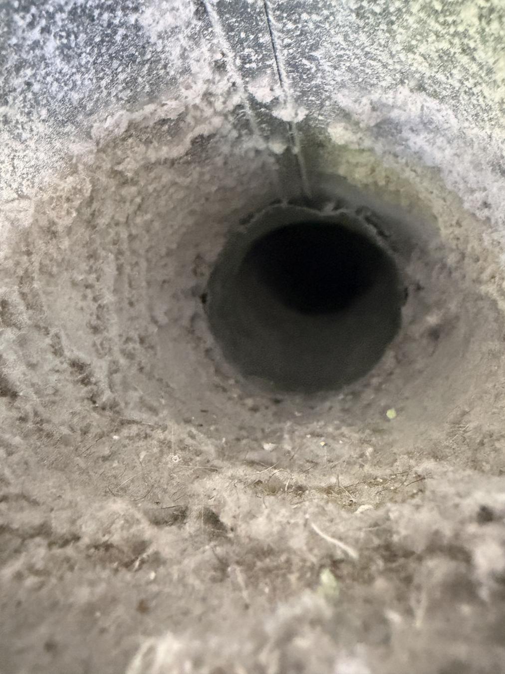 Johns Island dryer vent cleaning
