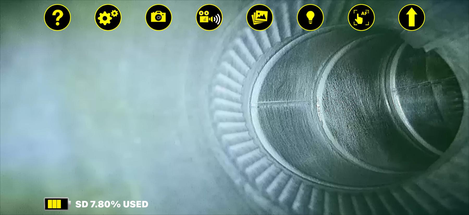Charleston dryer vent cleaning