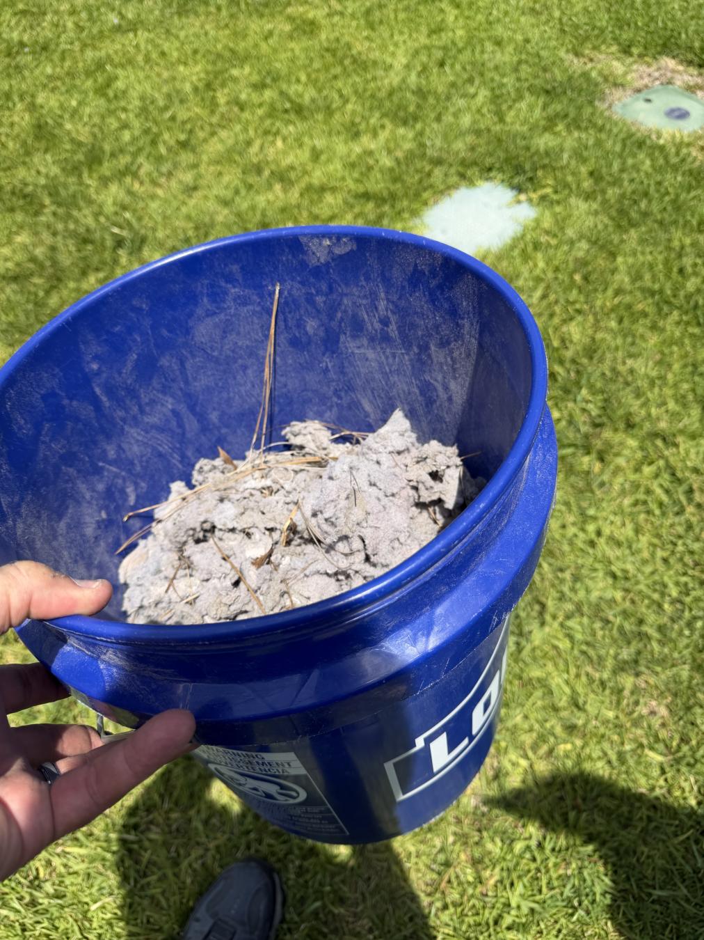 Mt. Pleasant dryer vent cleaning