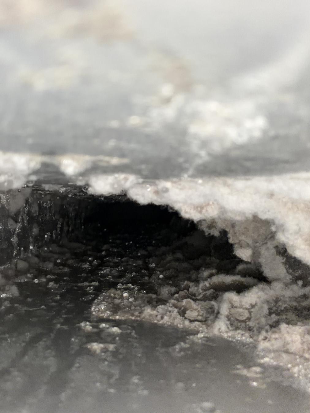 Mt. Pleasant dryer vent cleaning