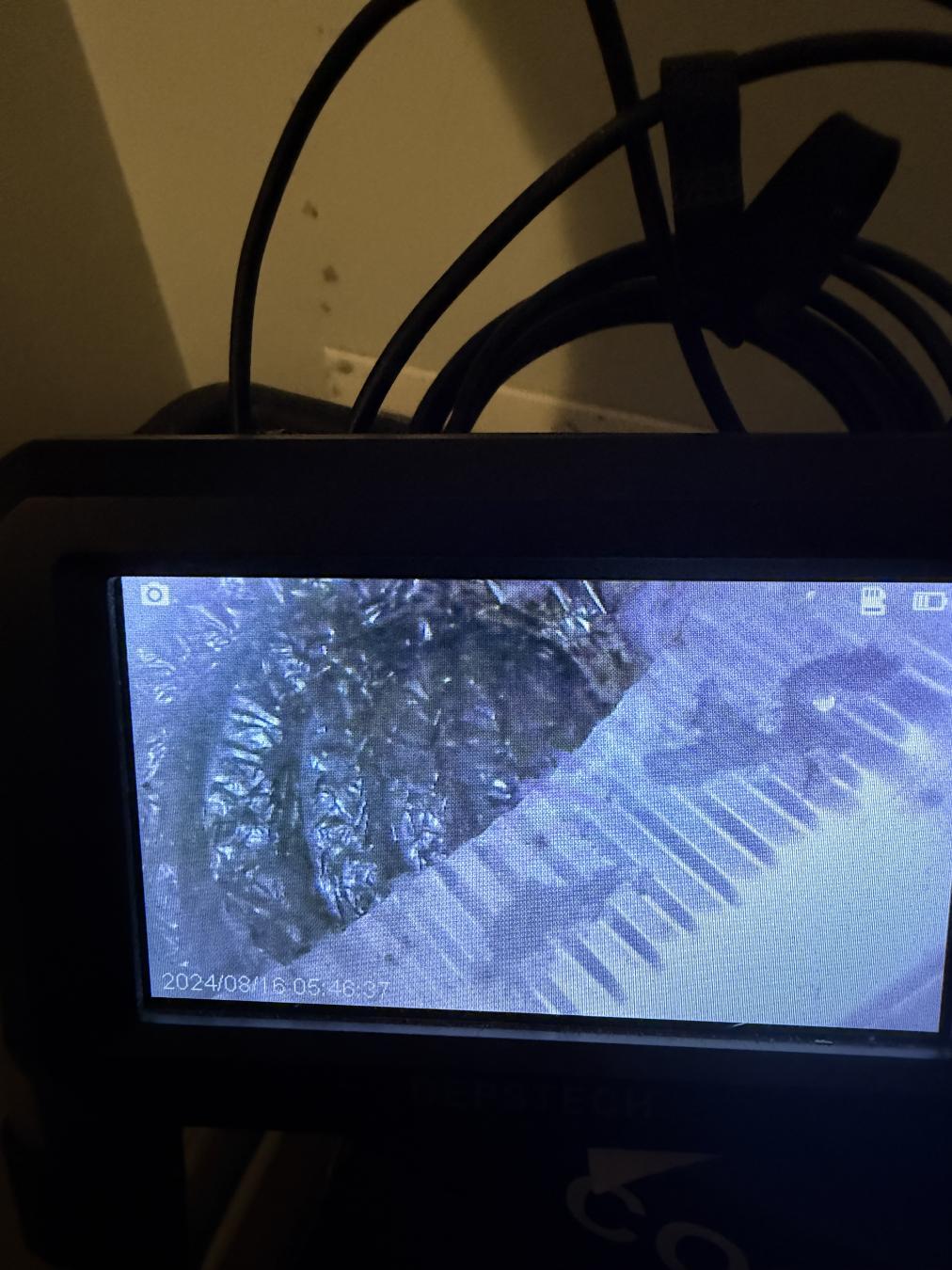Mt. Pleasant dryer vent cleaning