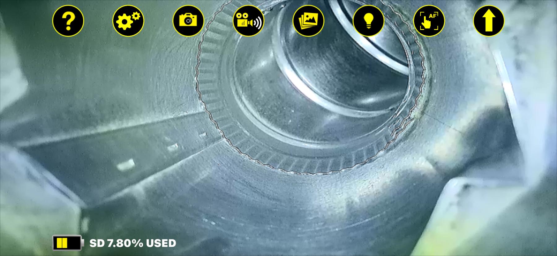Mt. Pleasant dryer vent cleaning