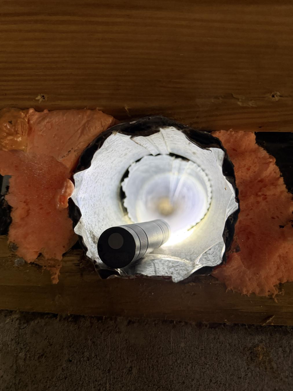 Daniel Island dryer vent cleaning