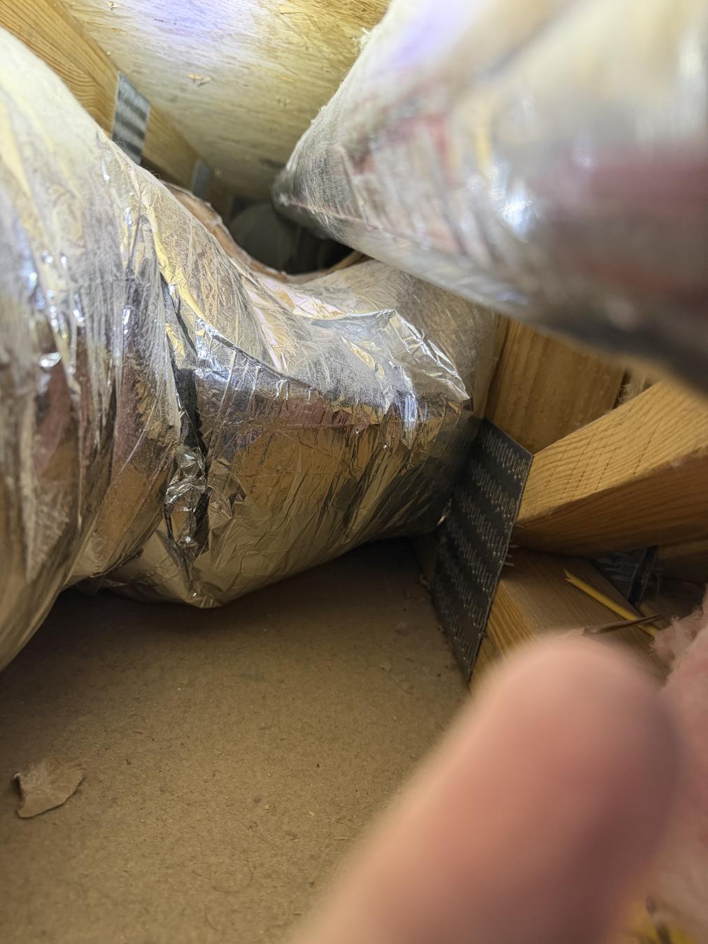 Daniel Island dryer vent cleaning