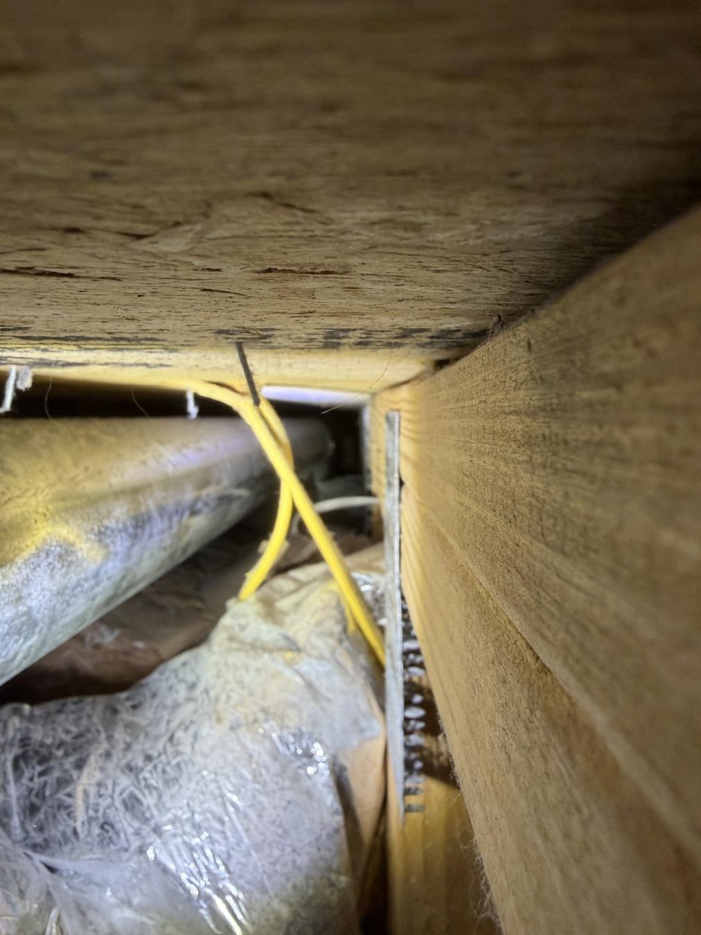 Daniel Island dryer vent cleaning