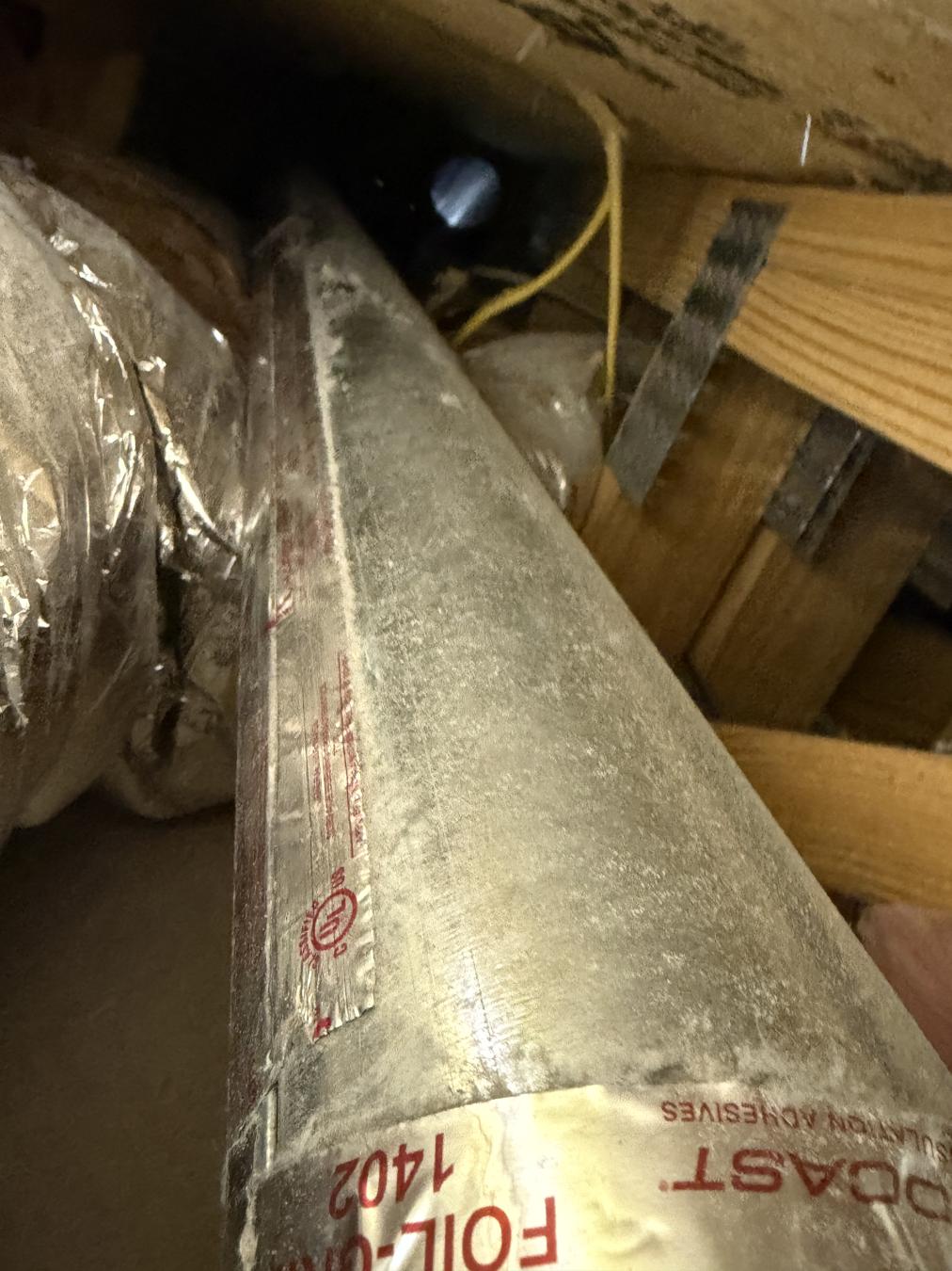Daniel Island dryer vent cleaning
