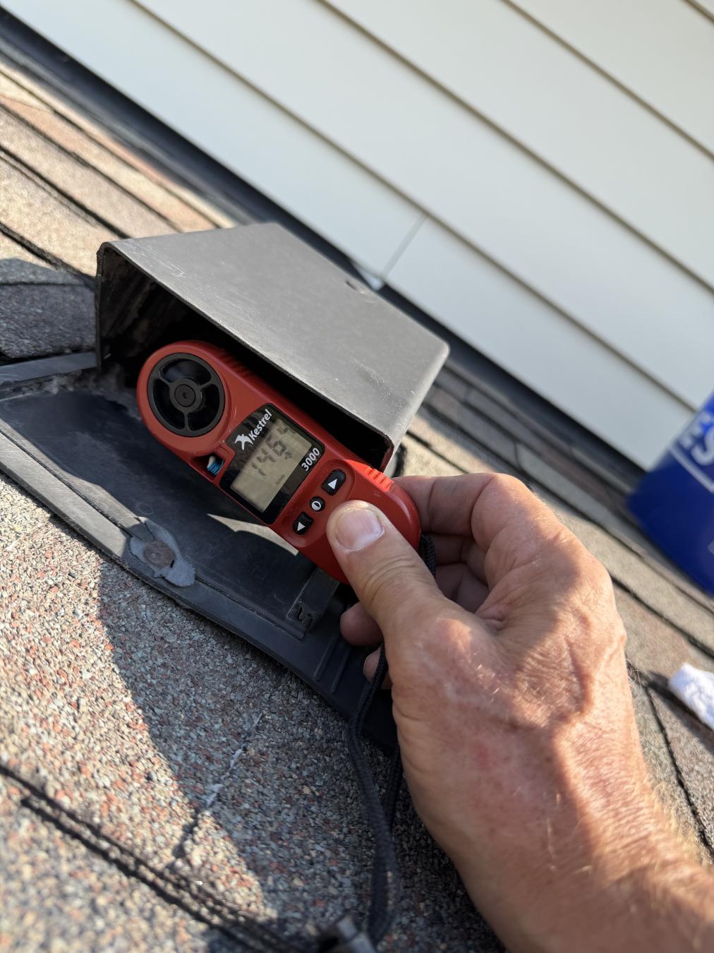 Mt. Pleasant dryer vent cleaning