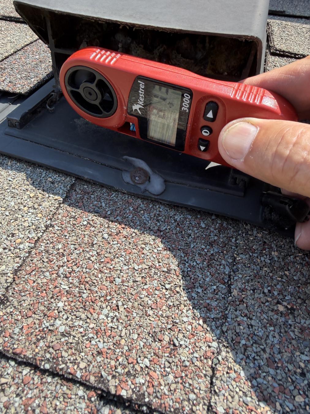 Mt. Pleasant dryer vent cleaning