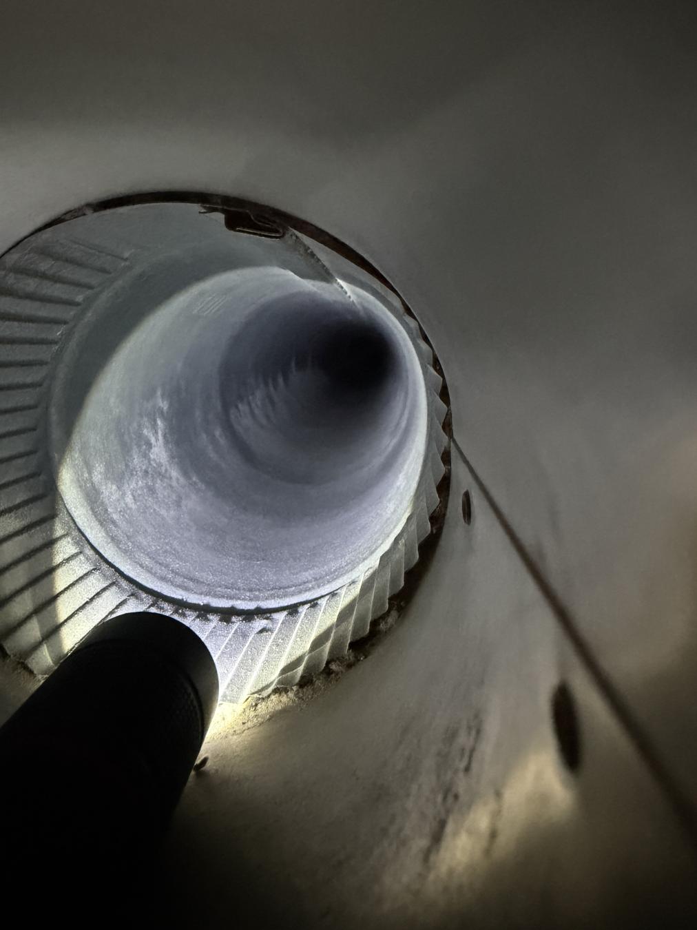 Mt. Pleasant dryer vent cleaning