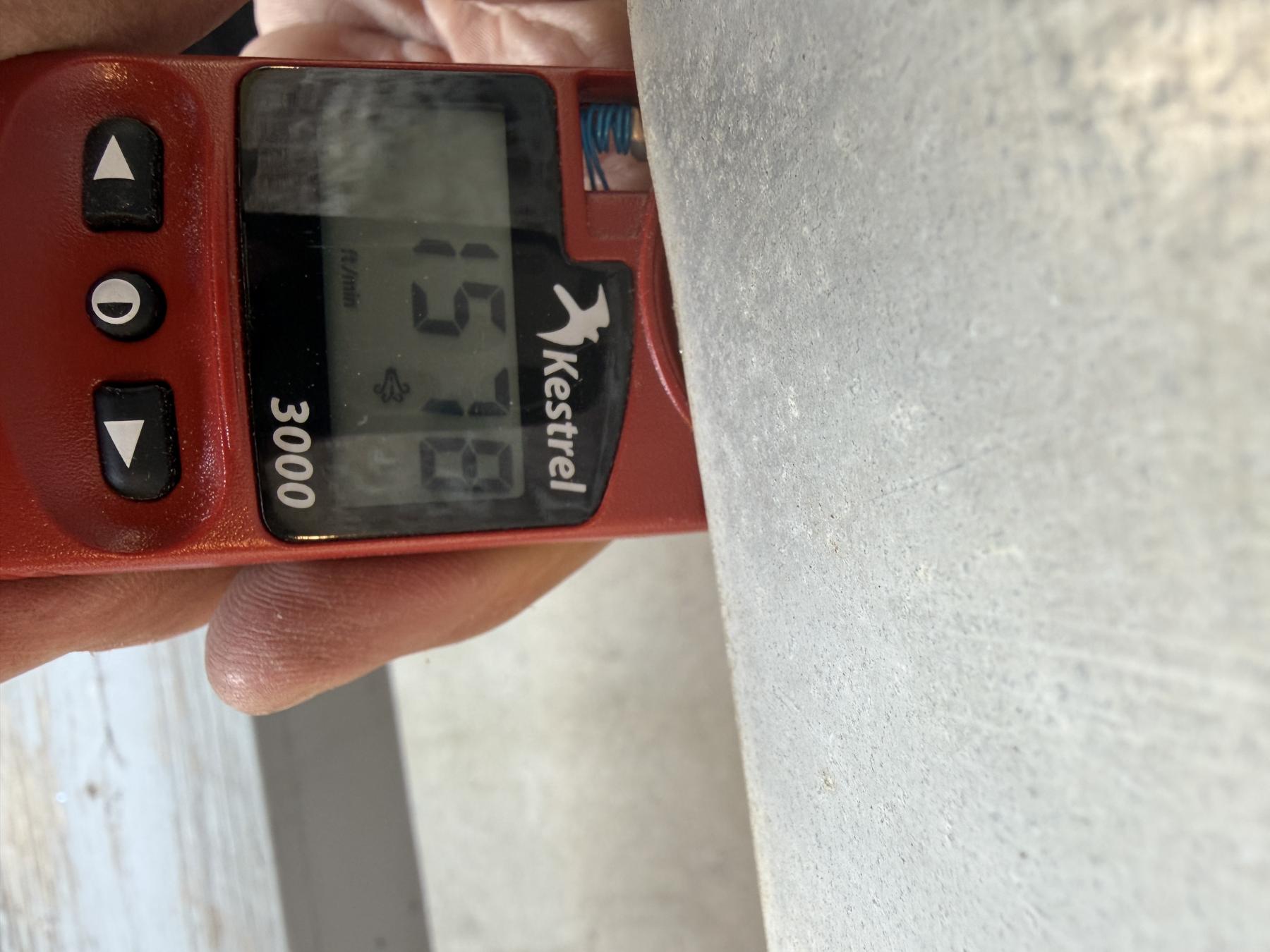 Mt. Pleasant dryer vent cleaning