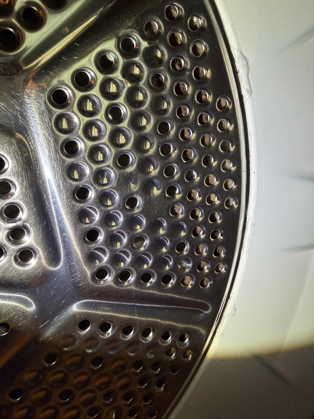 Charleston dryer vent cleaning