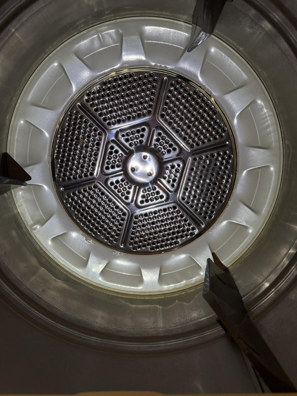 Charleston dryer vent cleaning