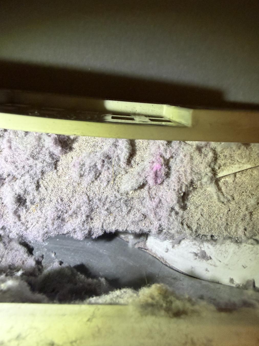 Charleston dryer vent cleaning