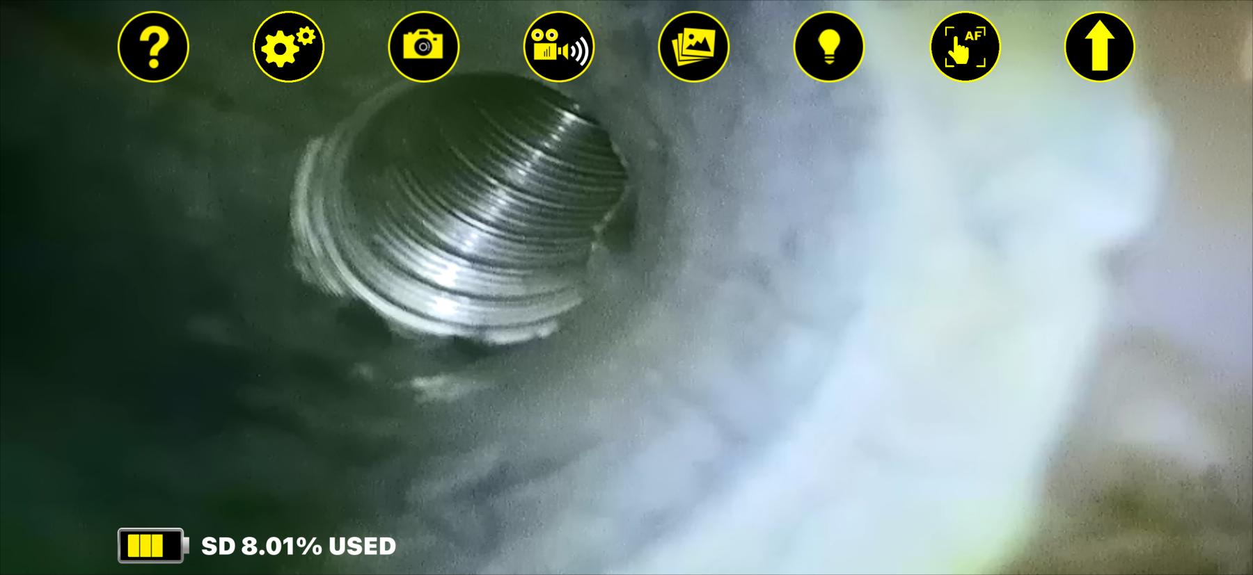 Mt. Pleasant dryer vent cleaning