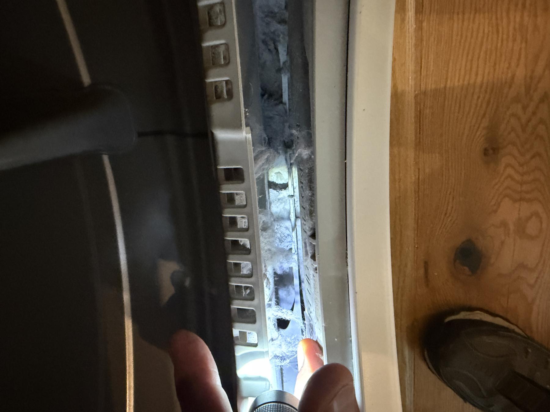Daniel Island dryer vent cleaning