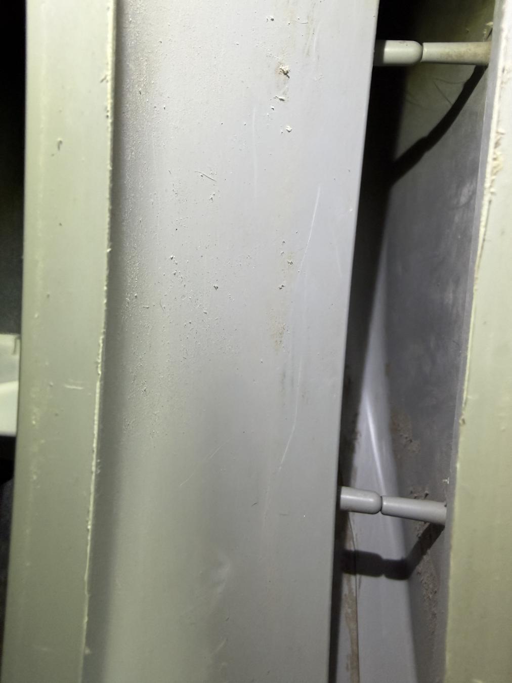 Mt. Pleasant dryer vent cleaning