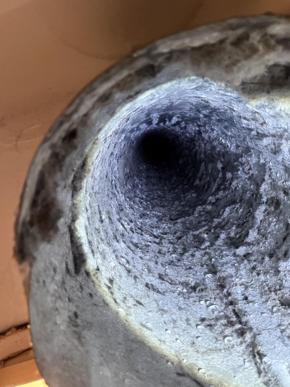 Mt. Pleasant dryer vent cleaning