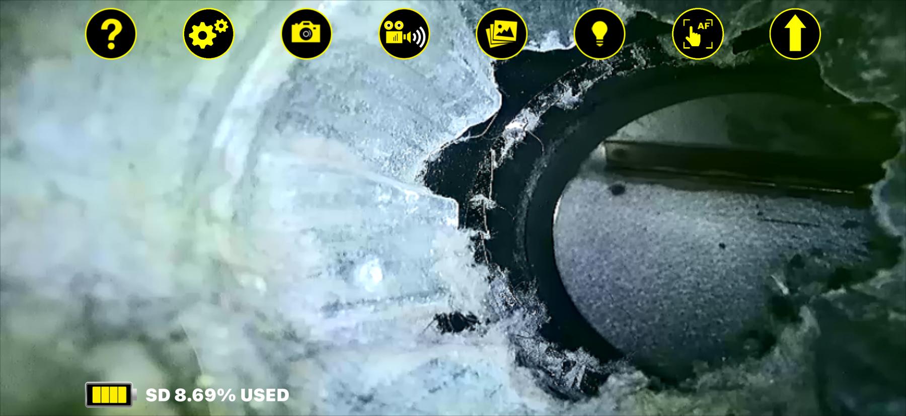 Mt. Pleasant dryer vent cleaning