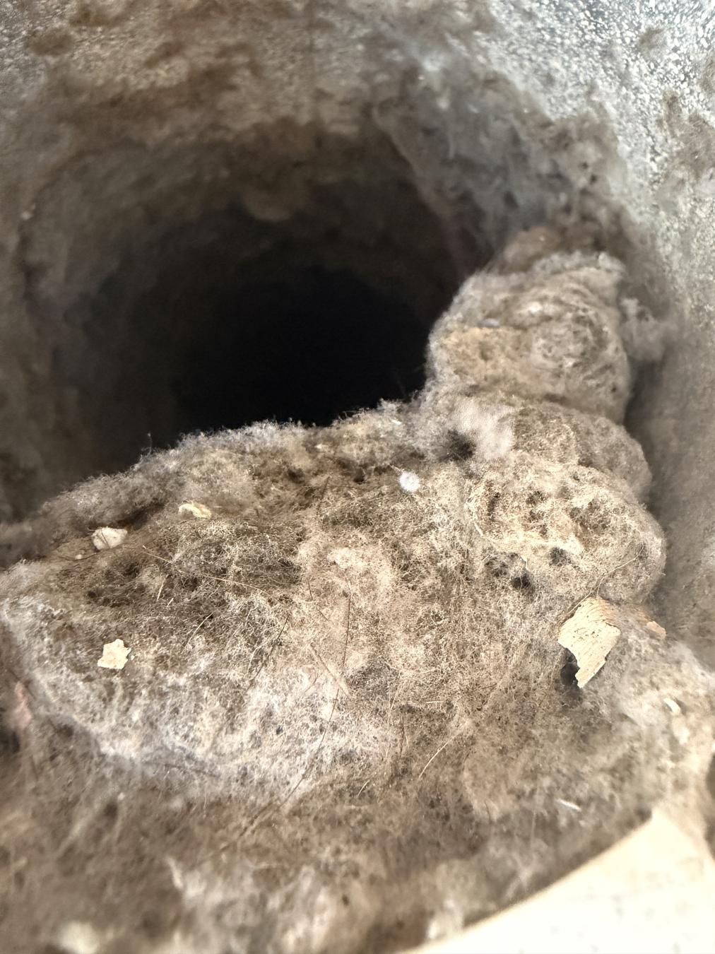Johns Island dryer vent cleaning