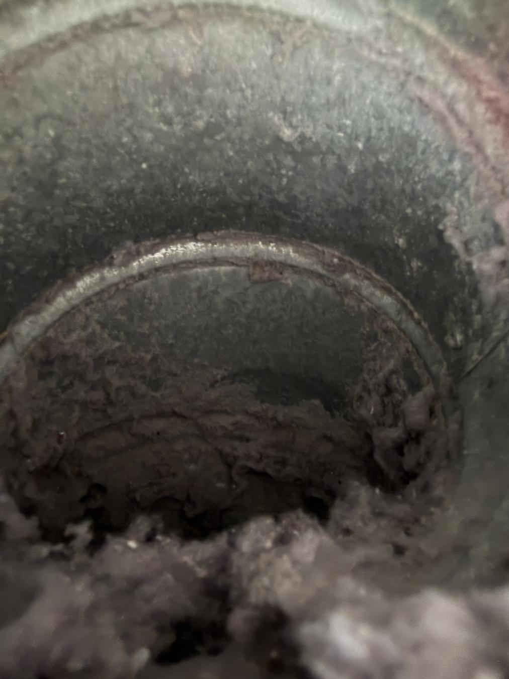 Isle of Palms dryer vent cleaning