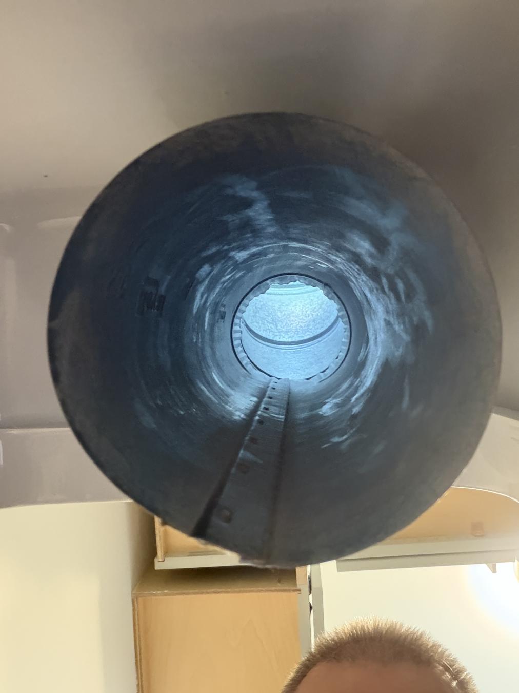 Isle of Palms dryer vent cleaning