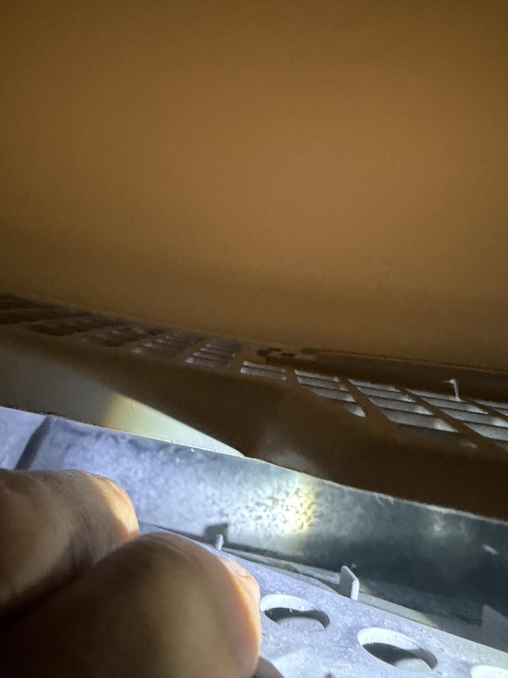 Mt. Pleasant dryer vent cleaning