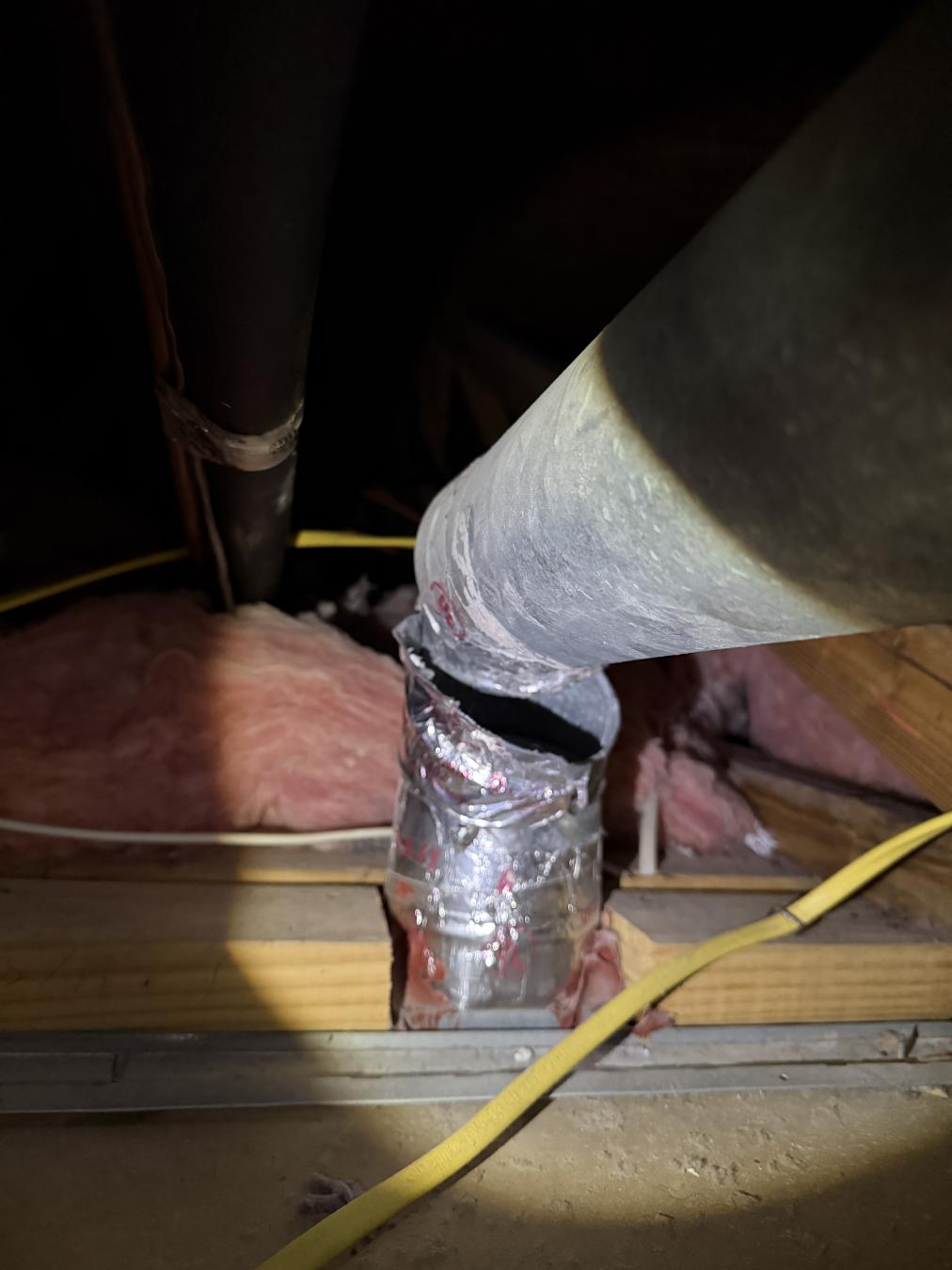 Daniel Island dryer vent cleaning