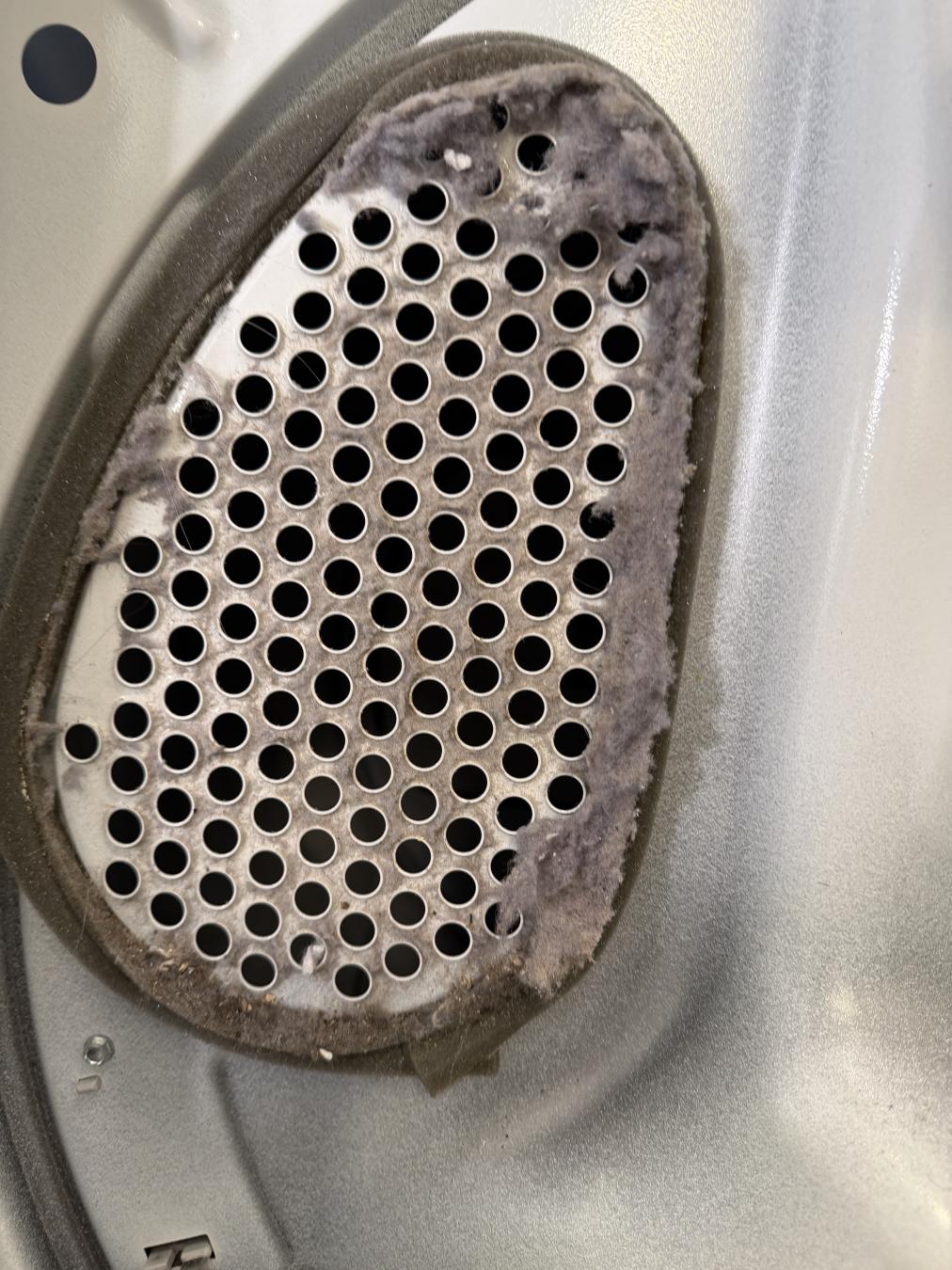 Daniel Island dryer vent cleaning