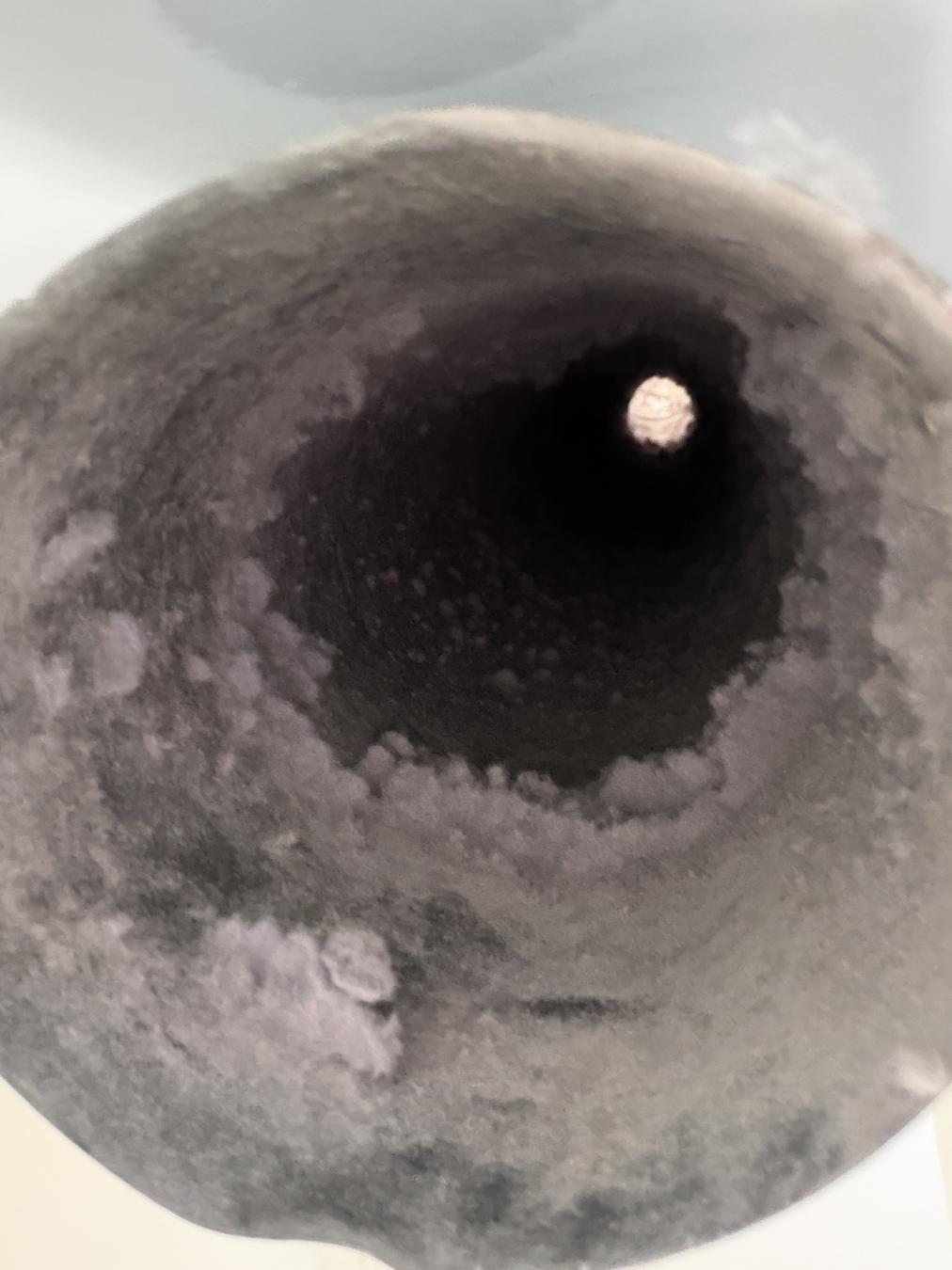 Sullivans Island dryer vent cleaning