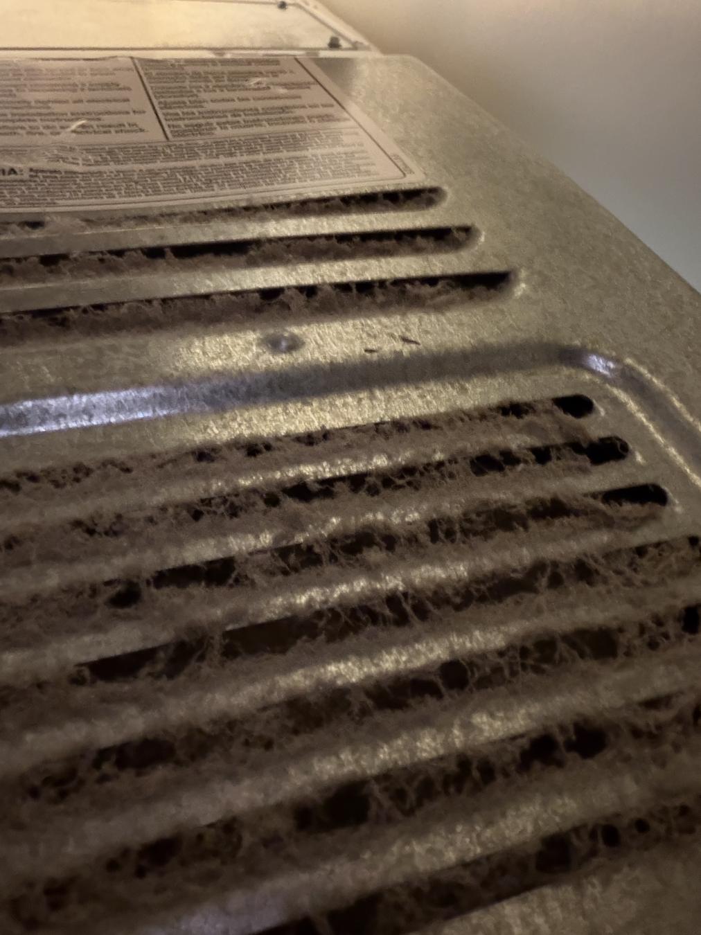 Summerville dryer vent cleaning