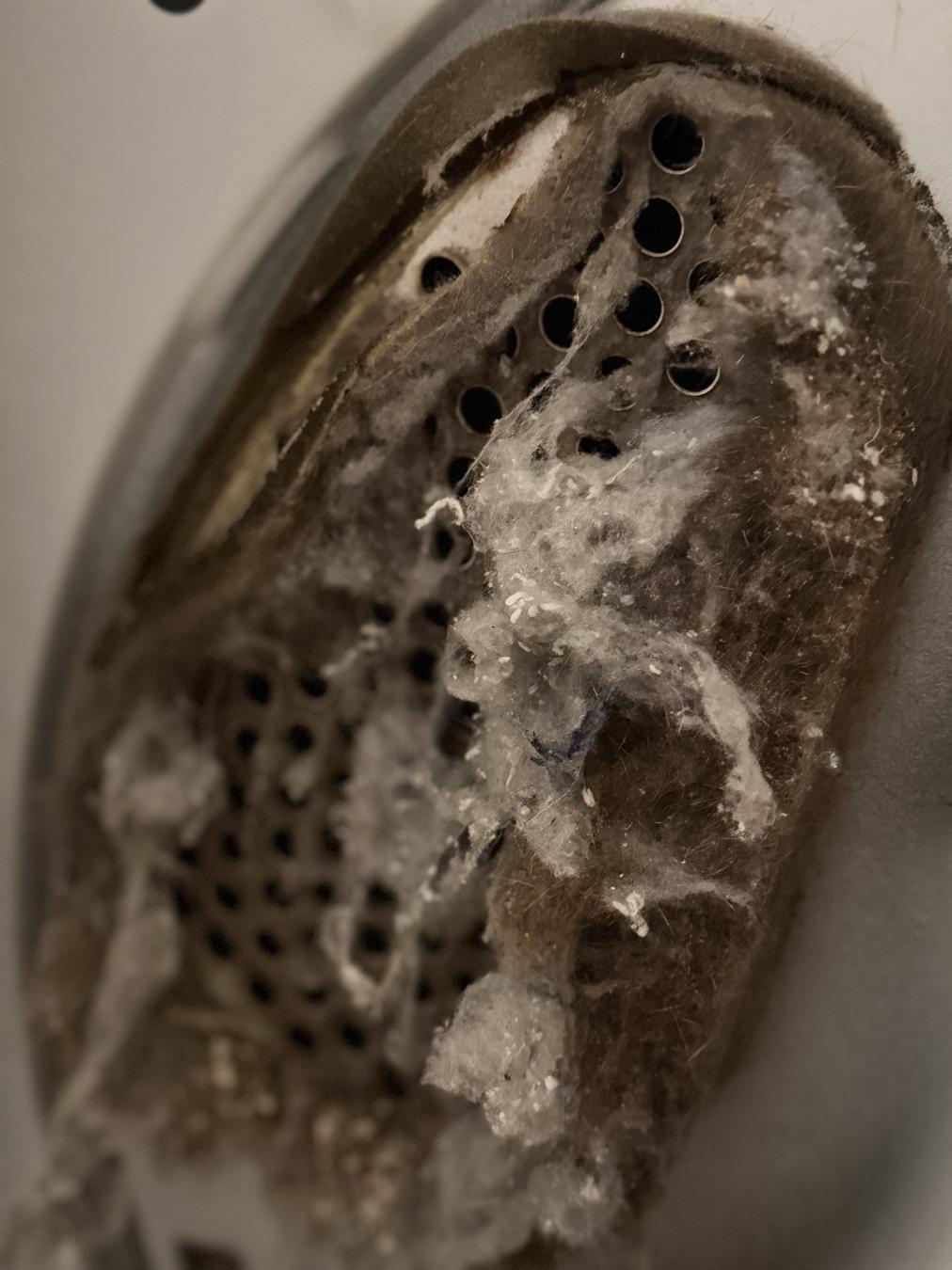 Summerville dryer vent cleaning