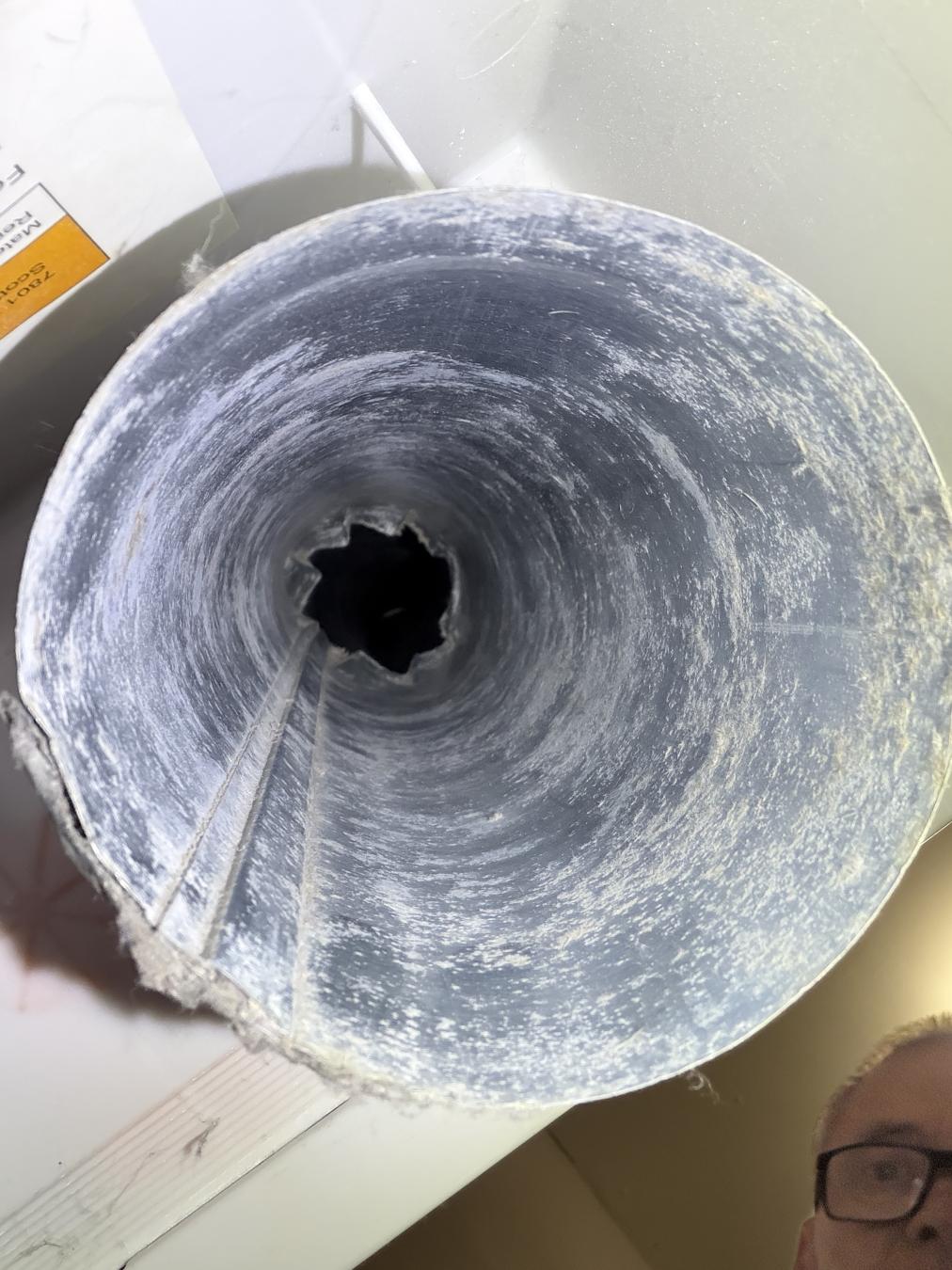 West Ashley dryer vent cleaning