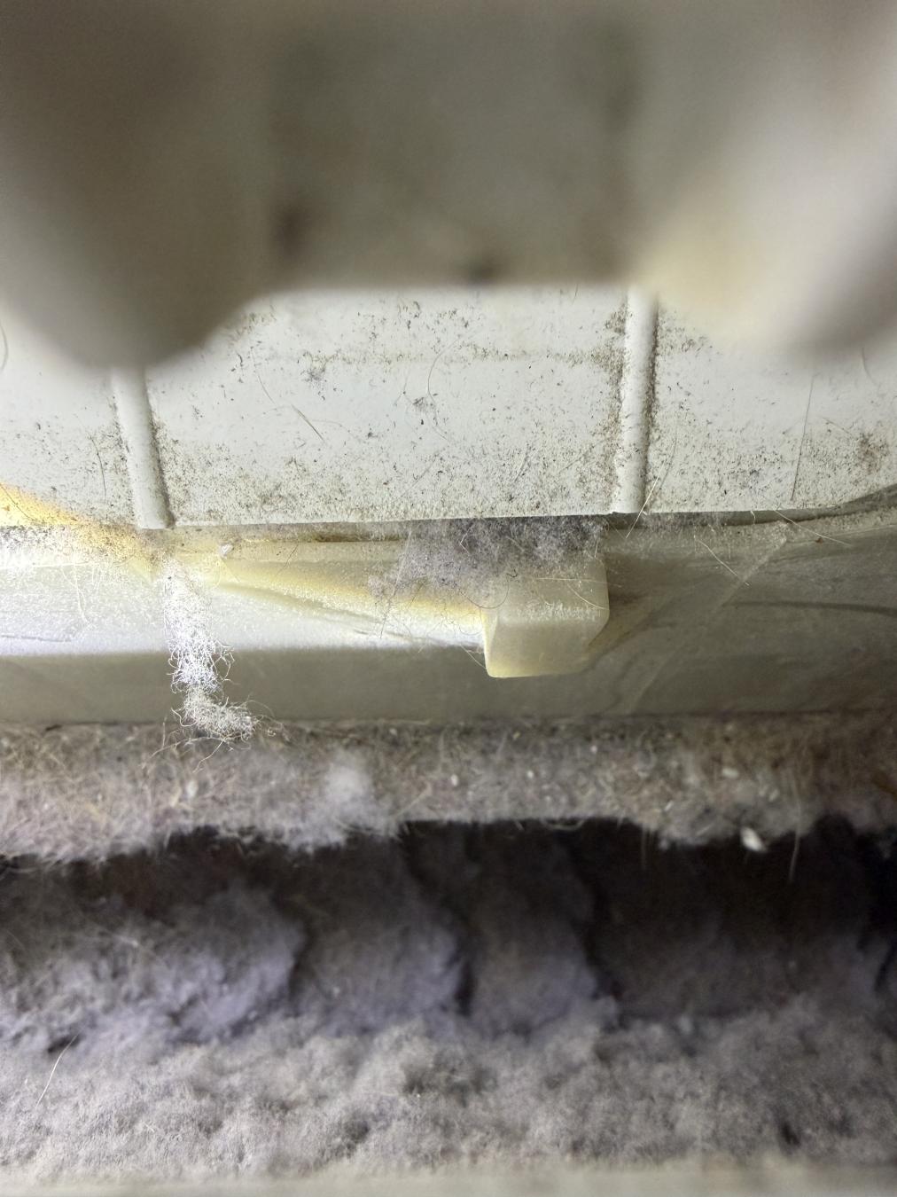 Charleston dryer vent cleaning