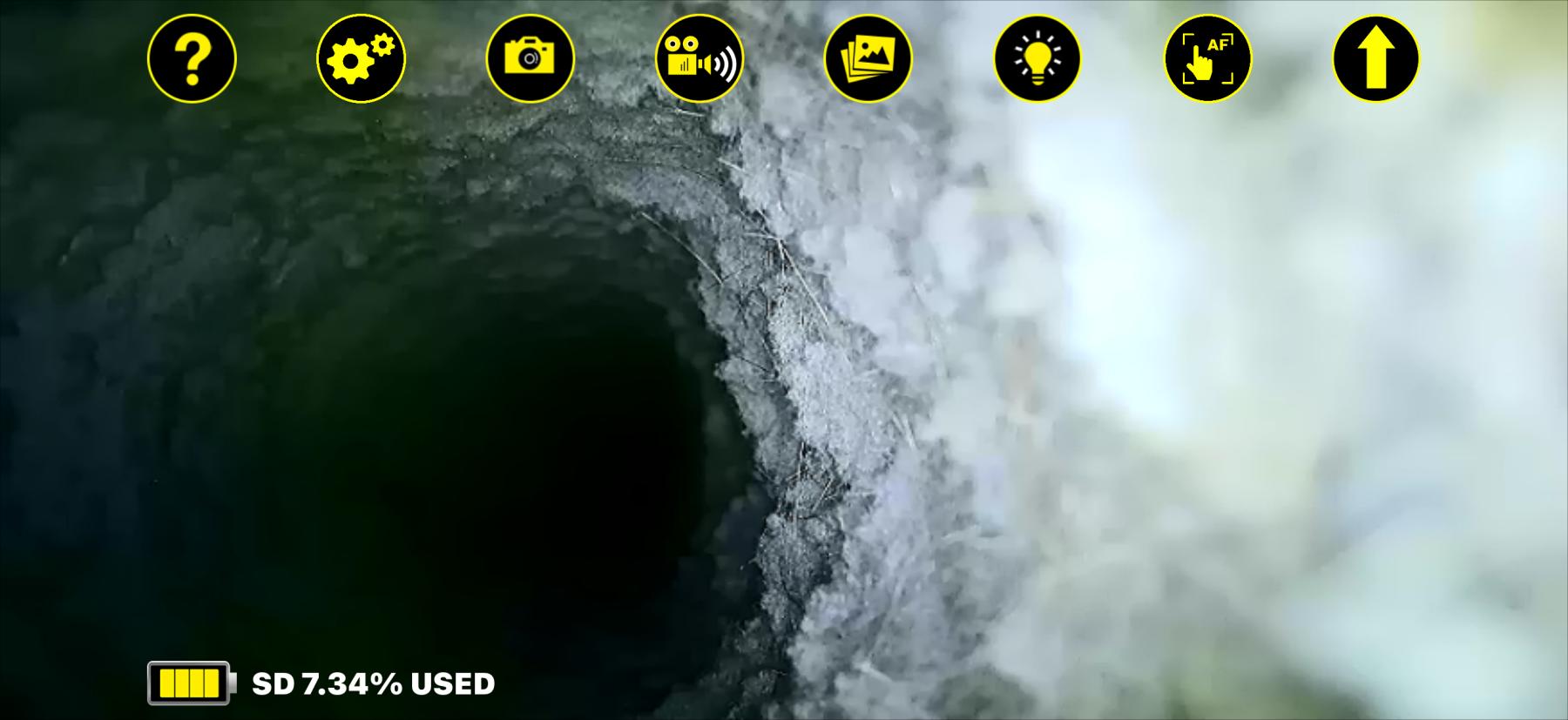 Charleston dryer vent cleaning